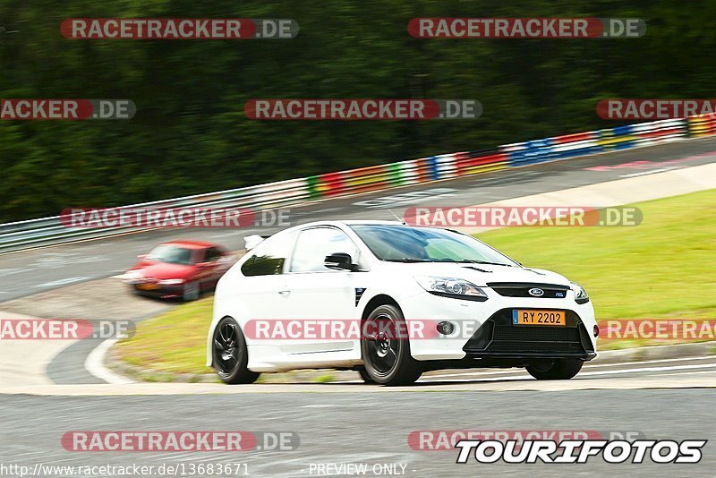 Bild #13683671 - Touristenfahrten Nürburgring Nordschleife (31.07.2021)