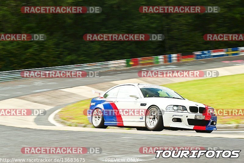 Bild #13683675 - Touristenfahrten Nürburgring Nordschleife (31.07.2021)