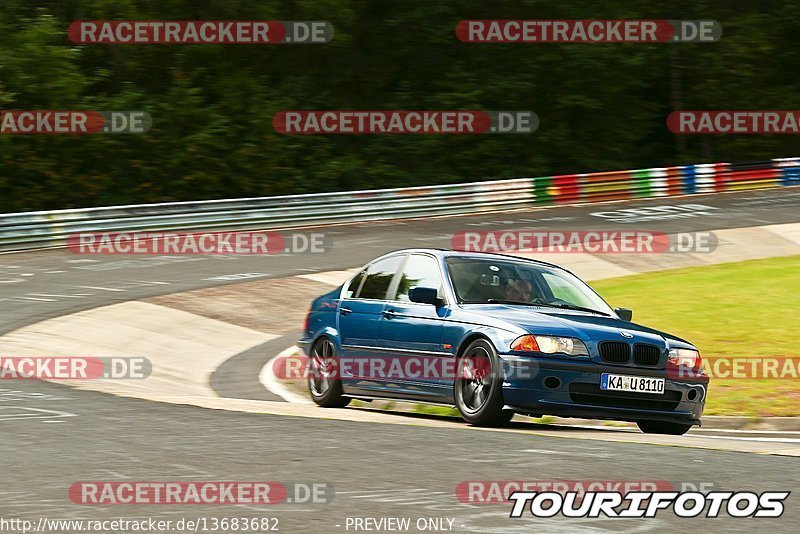 Bild #13683682 - Touristenfahrten Nürburgring Nordschleife (31.07.2021)