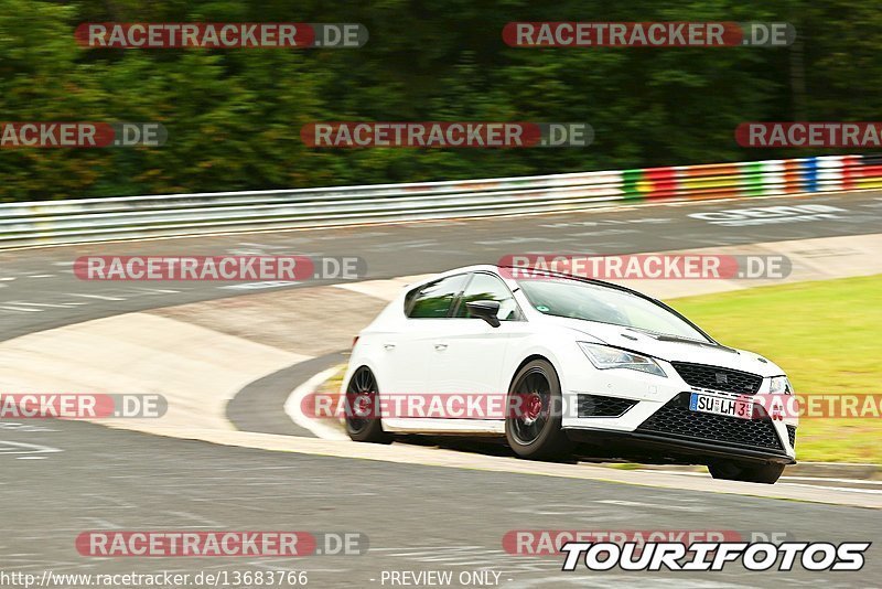 Bild #13683766 - Touristenfahrten Nürburgring Nordschleife (31.07.2021)