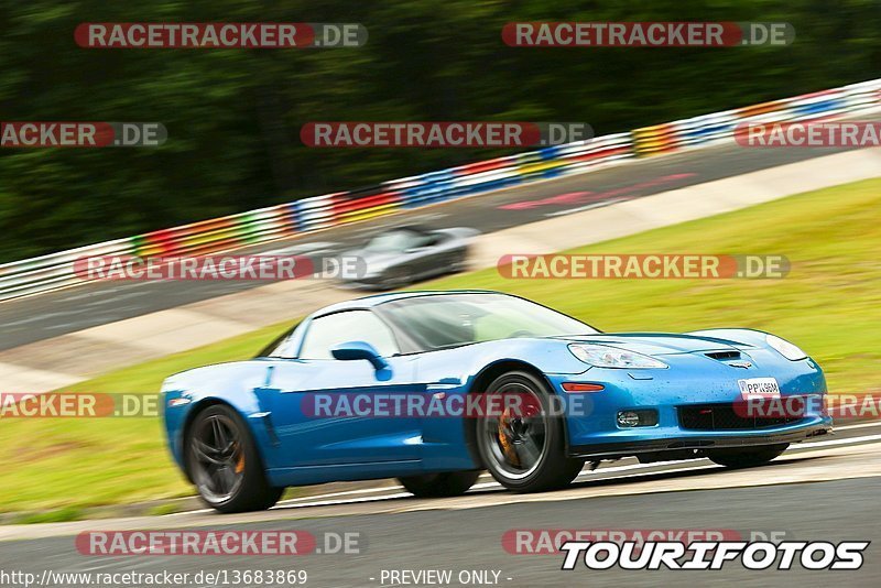 Bild #13683869 - Touristenfahrten Nürburgring Nordschleife (31.07.2021)