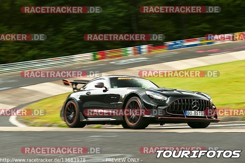 Bild #13683978 - Touristenfahrten Nürburgring Nordschleife (31.07.2021)