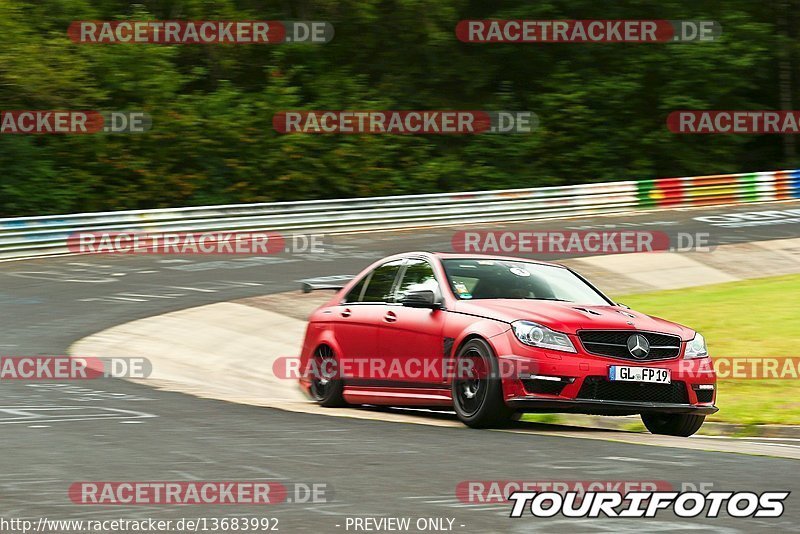 Bild #13683992 - Touristenfahrten Nürburgring Nordschleife (31.07.2021)