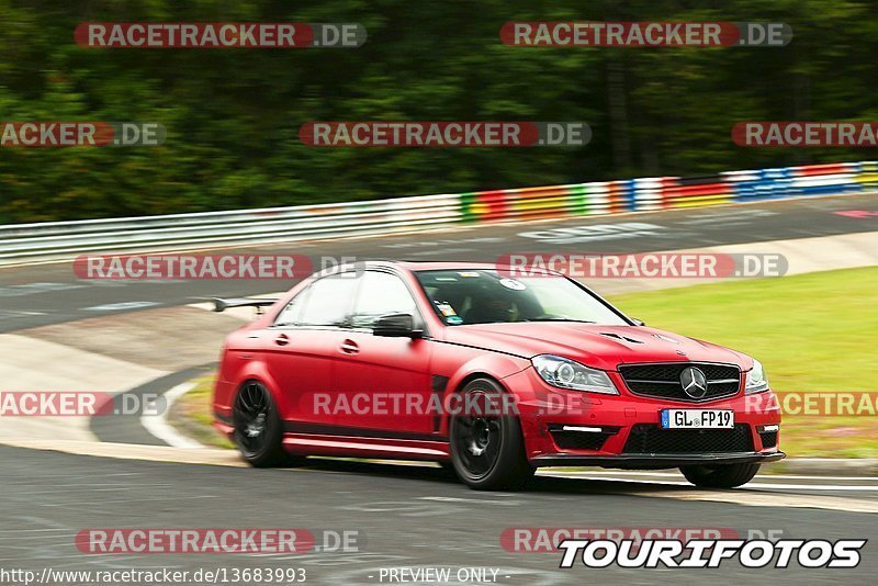 Bild #13683993 - Touristenfahrten Nürburgring Nordschleife (31.07.2021)