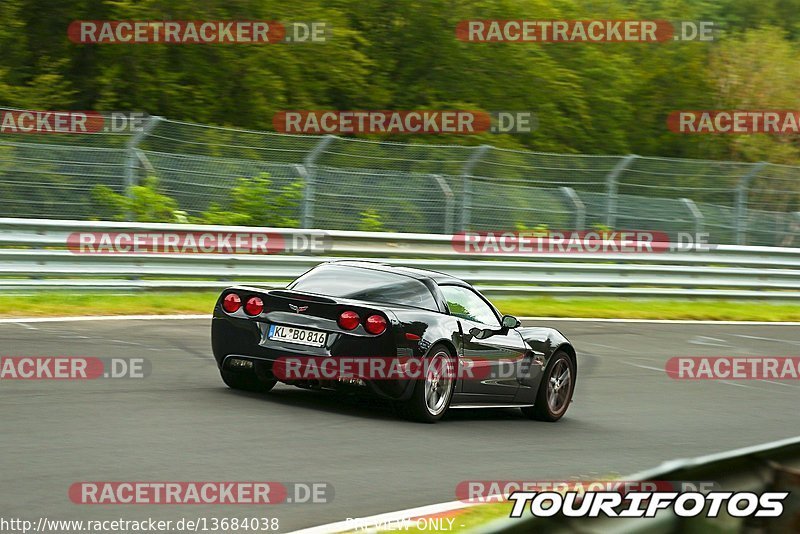 Bild #13684038 - Touristenfahrten Nürburgring Nordschleife (31.07.2021)