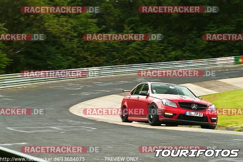 Bild #13684075 - Touristenfahrten Nürburgring Nordschleife (31.07.2021)