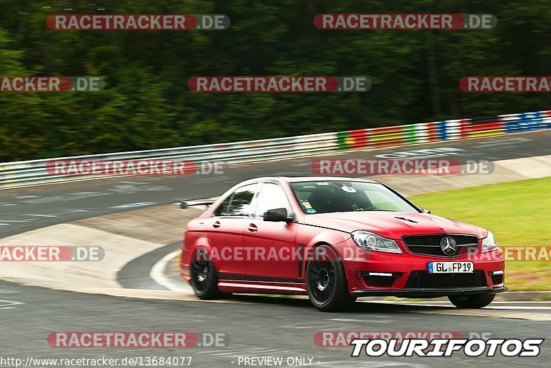 Bild #13684077 - Touristenfahrten Nürburgring Nordschleife (31.07.2021)