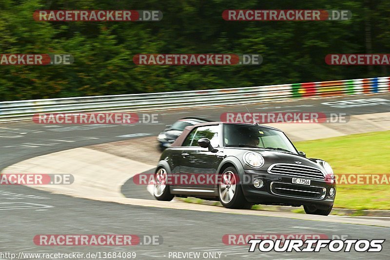 Bild #13684089 - Touristenfahrten Nürburgring Nordschleife (31.07.2021)