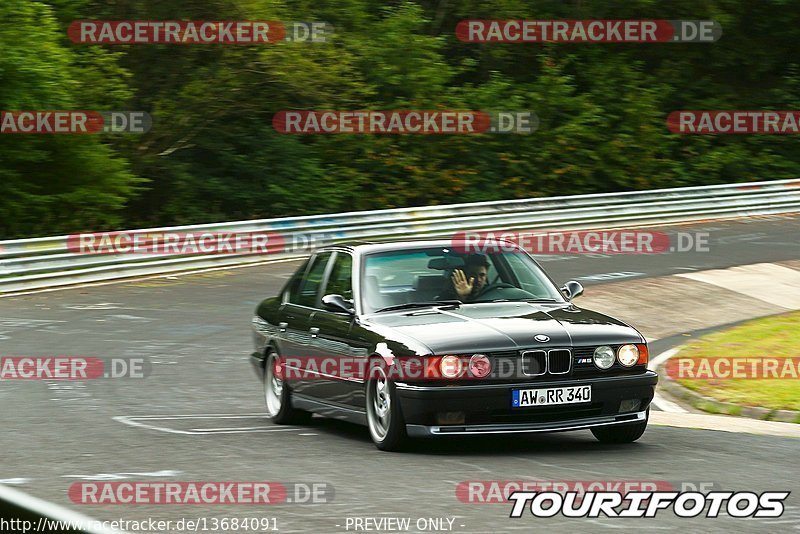 Bild #13684091 - Touristenfahrten Nürburgring Nordschleife (31.07.2021)