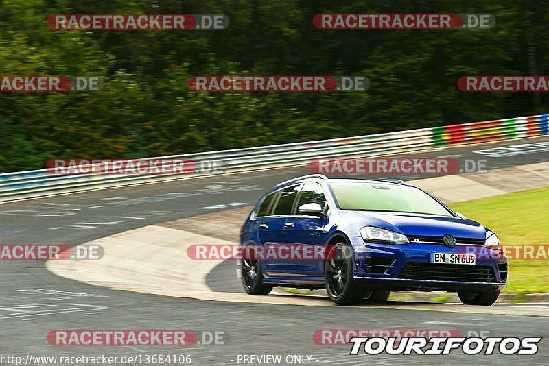 Bild #13684106 - Touristenfahrten Nürburgring Nordschleife (31.07.2021)