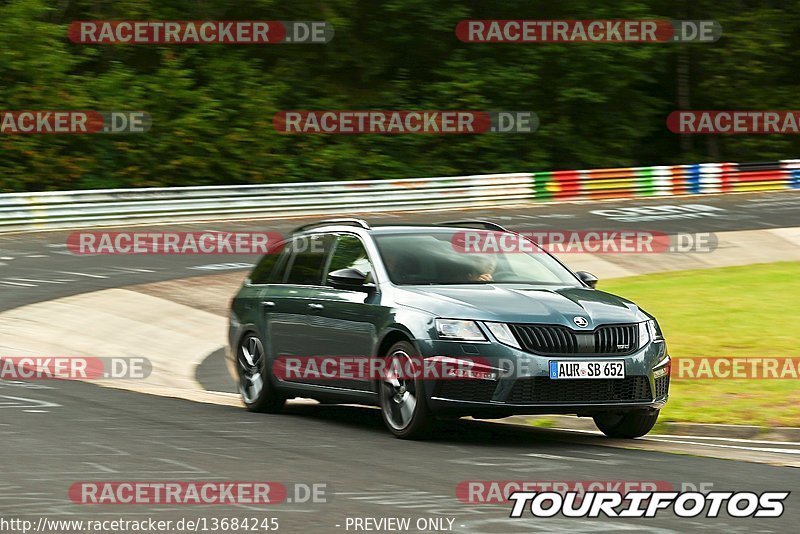 Bild #13684245 - Touristenfahrten Nürburgring Nordschleife (31.07.2021)