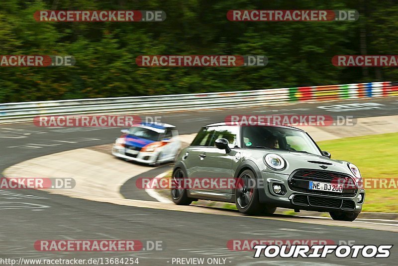 Bild #13684254 - Touristenfahrten Nürburgring Nordschleife (31.07.2021)