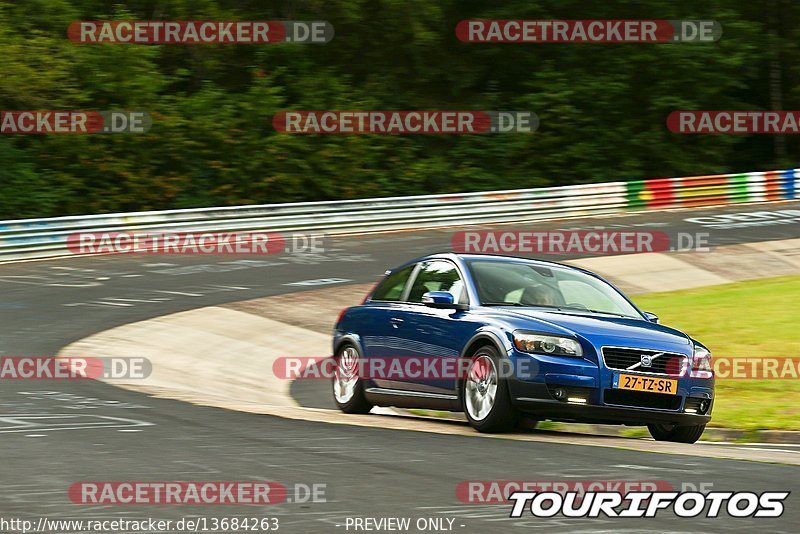 Bild #13684263 - Touristenfahrten Nürburgring Nordschleife (31.07.2021)