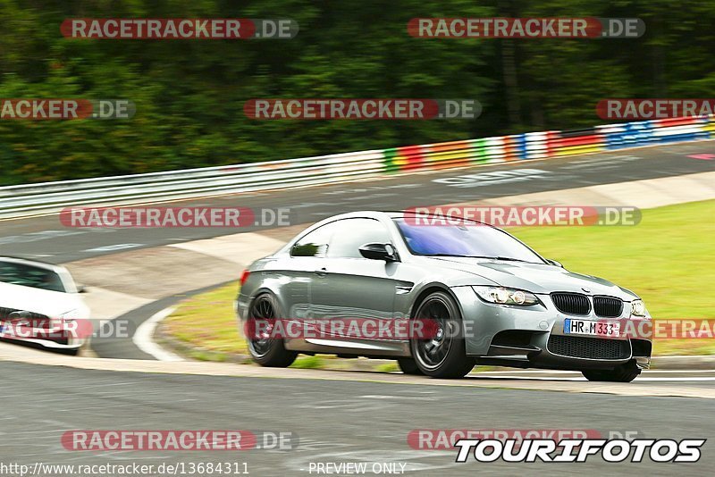 Bild #13684311 - Touristenfahrten Nürburgring Nordschleife (31.07.2021)