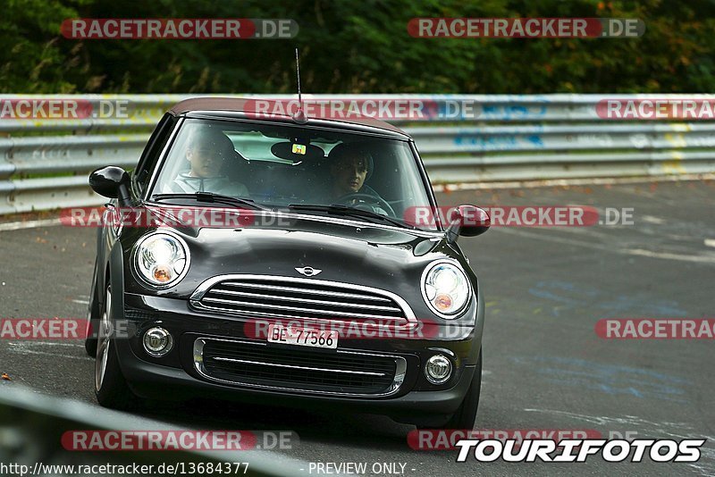 Bild #13684377 - Touristenfahrten Nürburgring Nordschleife (31.07.2021)