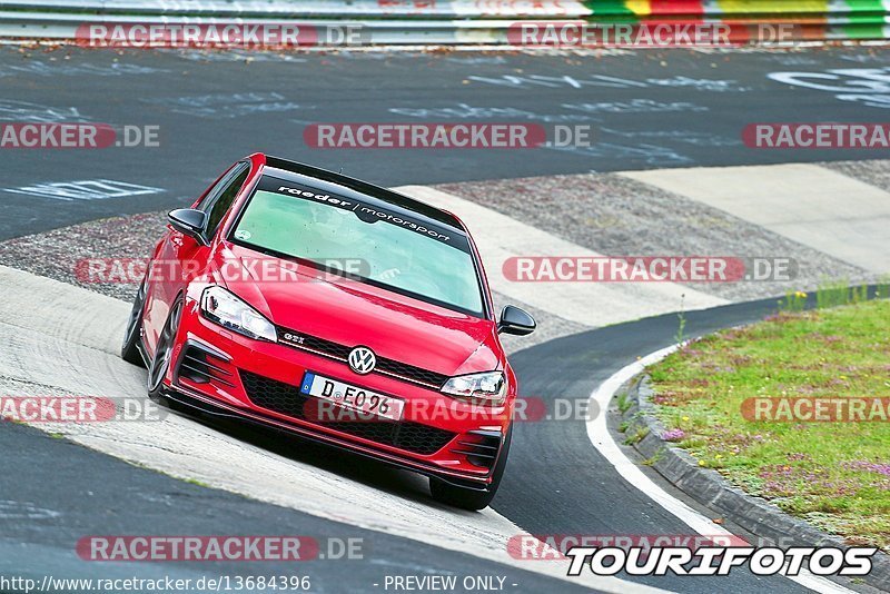 Bild #13684396 - Touristenfahrten Nürburgring Nordschleife (31.07.2021)