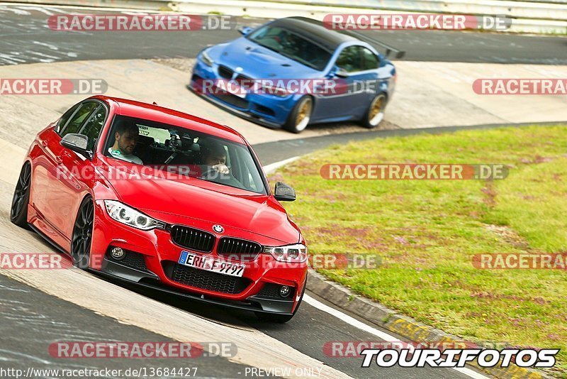 Bild #13684427 - Touristenfahrten Nürburgring Nordschleife (31.07.2021)