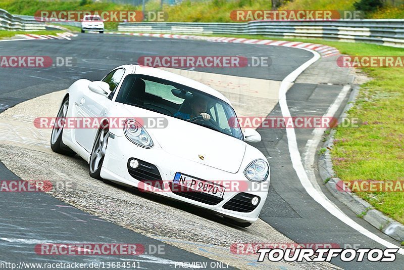 Bild #13684541 - Touristenfahrten Nürburgring Nordschleife (31.07.2021)