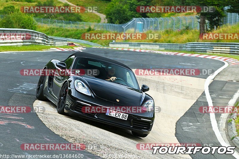 Bild #13684600 - Touristenfahrten Nürburgring Nordschleife (31.07.2021)