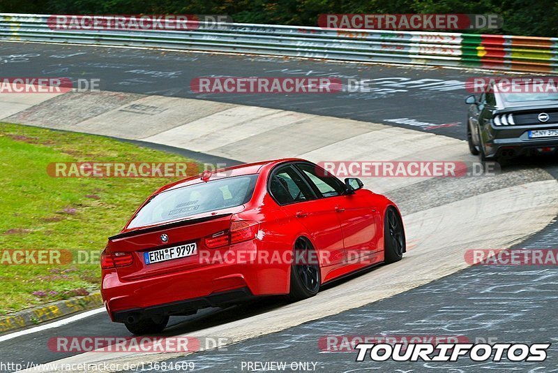 Bild #13684609 - Touristenfahrten Nürburgring Nordschleife (31.07.2021)