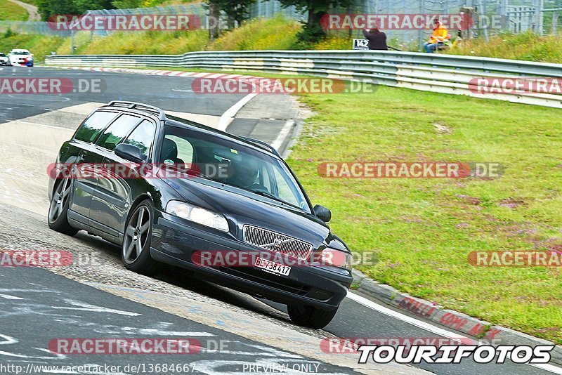 Bild #13684667 - Touristenfahrten Nürburgring Nordschleife (31.07.2021)