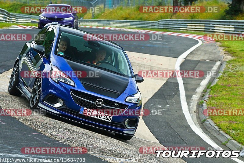 Bild #13684708 - Touristenfahrten Nürburgring Nordschleife (31.07.2021)