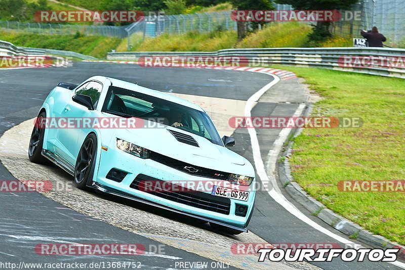 Bild #13684752 - Touristenfahrten Nürburgring Nordschleife (31.07.2021)