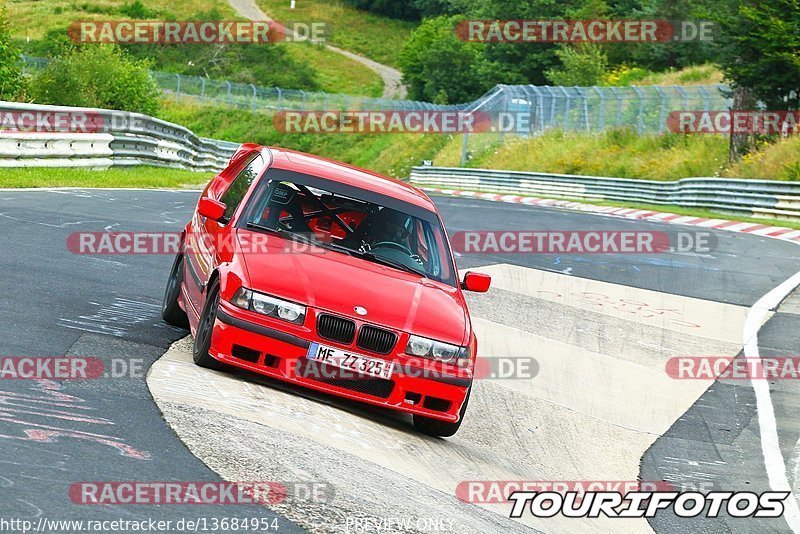 Bild #13684954 - Touristenfahrten Nürburgring Nordschleife (31.07.2021)