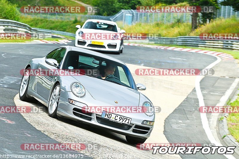 Bild #13684975 - Touristenfahrten Nürburgring Nordschleife (31.07.2021)