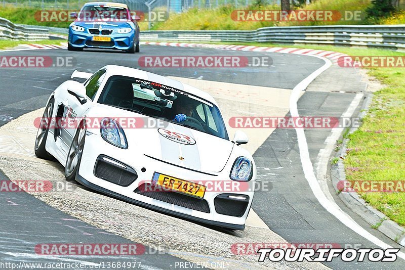 Bild #13684977 - Touristenfahrten Nürburgring Nordschleife (31.07.2021)