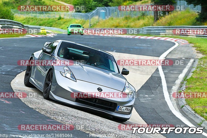 Bild #13685063 - Touristenfahrten Nürburgring Nordschleife (31.07.2021)