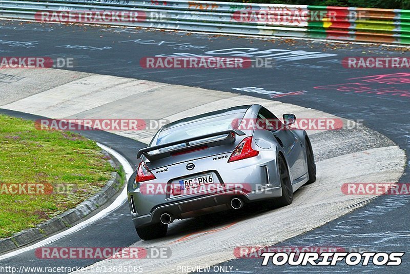 Bild #13685065 - Touristenfahrten Nürburgring Nordschleife (31.07.2021)