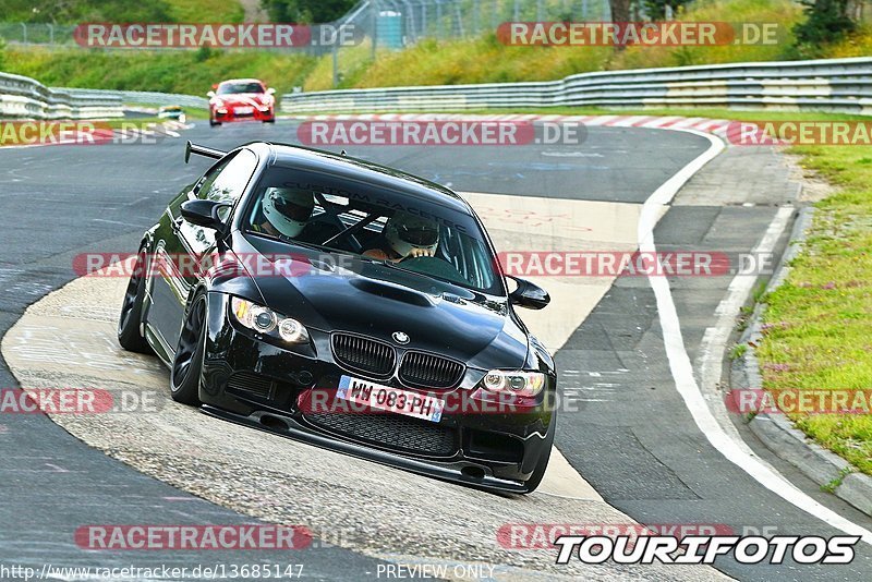 Bild #13685147 - Touristenfahrten Nürburgring Nordschleife (31.07.2021)