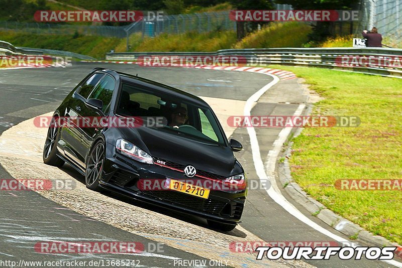 Bild #13685242 - Touristenfahrten Nürburgring Nordschleife (31.07.2021)