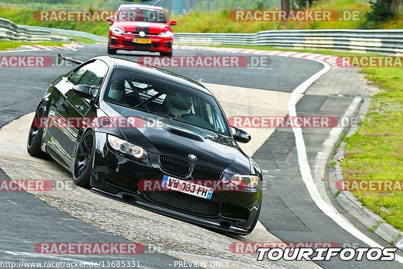 Bild #13685331 - Touristenfahrten Nürburgring Nordschleife (31.07.2021)