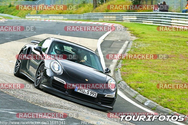 Bild #13685341 - Touristenfahrten Nürburgring Nordschleife (31.07.2021)