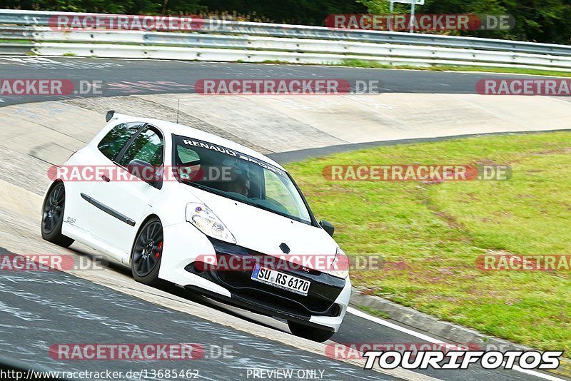 Bild #13685462 - Touristenfahrten Nürburgring Nordschleife (31.07.2021)