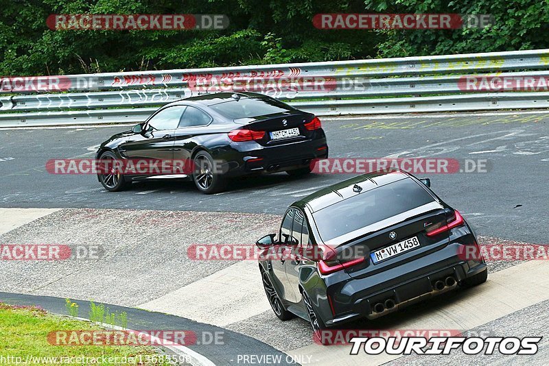 Bild #13685590 - Touristenfahrten Nürburgring Nordschleife (31.07.2021)