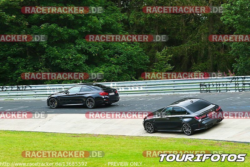 Bild #13685592 - Touristenfahrten Nürburgring Nordschleife (31.07.2021)