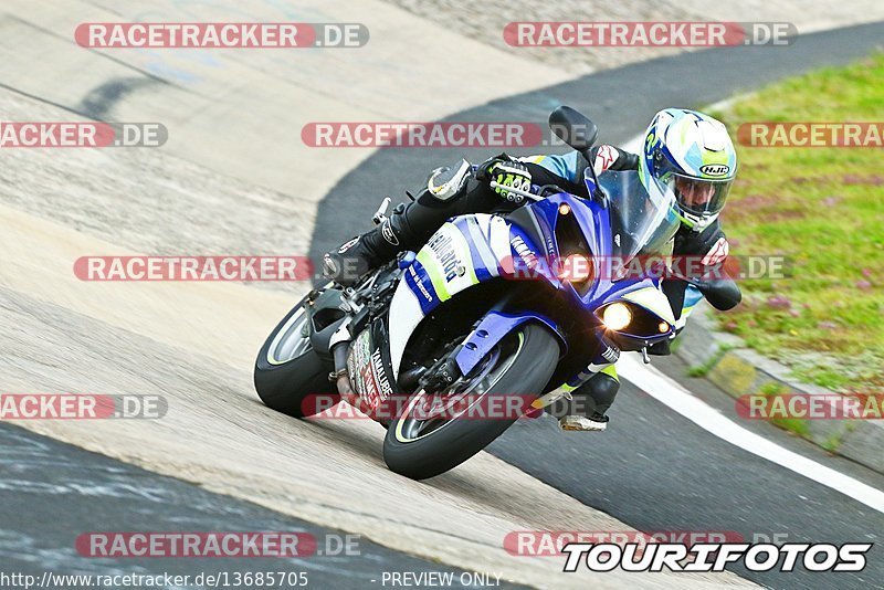 Bild #13685705 - Touristenfahrten Nürburgring Nordschleife (31.07.2021)