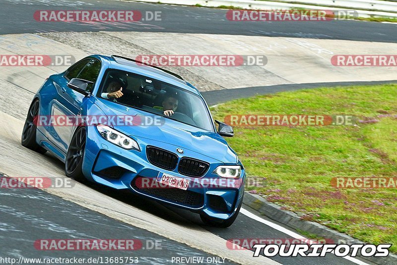 Bild #13685753 - Touristenfahrten Nürburgring Nordschleife (31.07.2021)