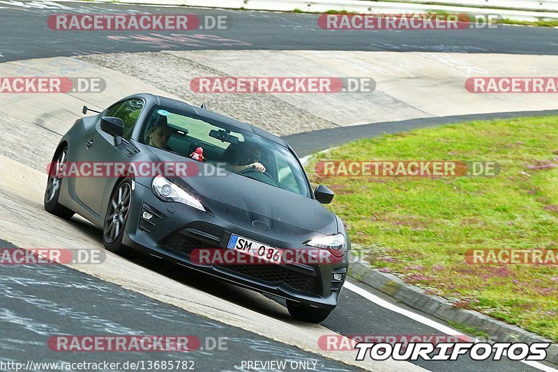 Bild #13685782 - Touristenfahrten Nürburgring Nordschleife (31.07.2021)