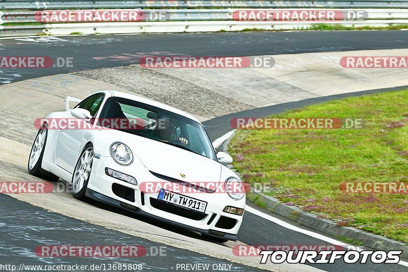 Bild #13685808 - Touristenfahrten Nürburgring Nordschleife (31.07.2021)