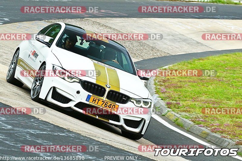 Bild #13685898 - Touristenfahrten Nürburgring Nordschleife (31.07.2021)