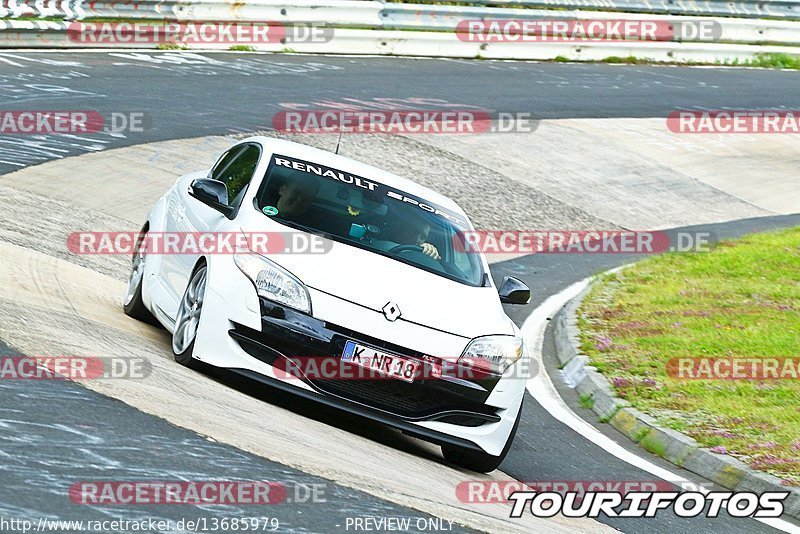 Bild #13685979 - Touristenfahrten Nürburgring Nordschleife (31.07.2021)