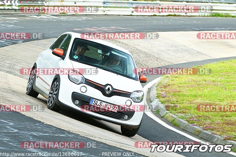 Bild #13686017 - Touristenfahrten Nürburgring Nordschleife (31.07.2021)