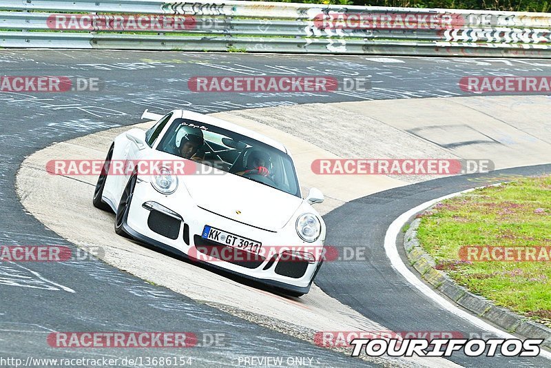 Bild #13686154 - Touristenfahrten Nürburgring Nordschleife (31.07.2021)