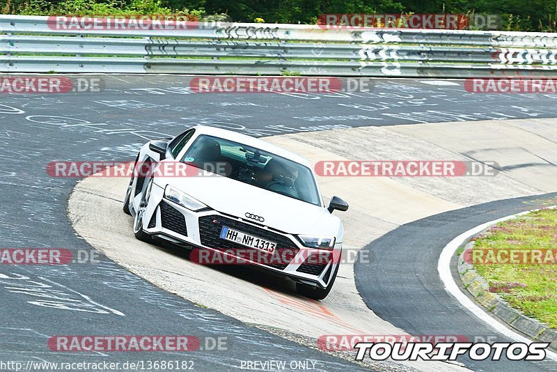 Bild #13686182 - Touristenfahrten Nürburgring Nordschleife (31.07.2021)