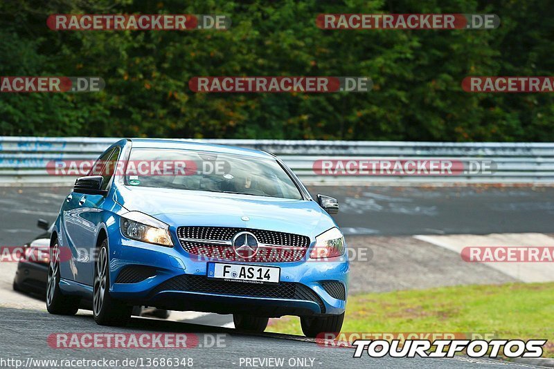 Bild #13686348 - Touristenfahrten Nürburgring Nordschleife (31.07.2021)