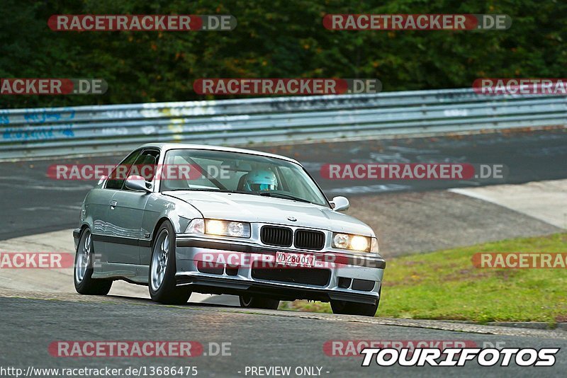 Bild #13686475 - Touristenfahrten Nürburgring Nordschleife (31.07.2021)